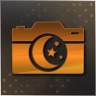 Shot in the Dark Trophy