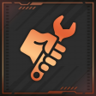 Pass The Spanner Trophy