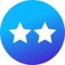 Above average Trophy