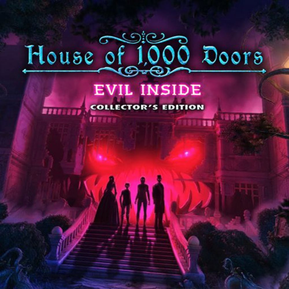 Jeu Evil Inside Pour PS5 - Neuf Sous Blister, Genre Horreur/aventure, PEGI 16