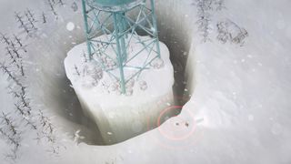Impact Winter Screenshot 5