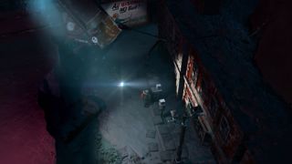 Impact Winter Screenshot 3