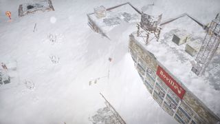 Impact Winter Screenshot 2