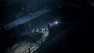 Impact Winter Screenshot 4