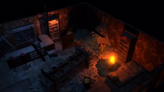 Impact Winter Screenshot 6