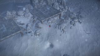 Impact Winter Screenshot 1
