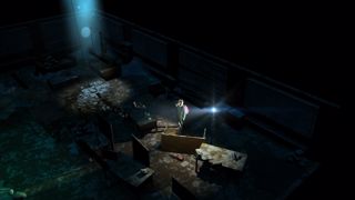 Impact Winter Screenshot 7