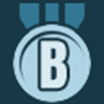 Survival Novice Trophy