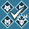 Trapping Expert Trophy
