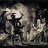Burn The Witch III Trophy