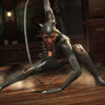Cat Fight Trophy
