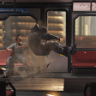 Catch The 4:30 To Metropolis Trophy