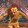 Claw Your Eyes Out Trophy