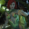 Deadly Nightshade Trophy
