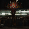 Doctor Fate-Ality Trophy
