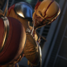 Don't Stop Me Now Trophy