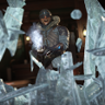 FROSTY!!! Trophy