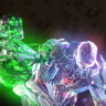 Overlord Trophy