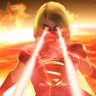 The Last Kryptonian Trophy