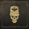 Insubordination Trophy