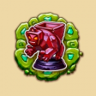 Little thief Trophy