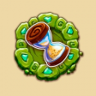 Ruler of time Trophy