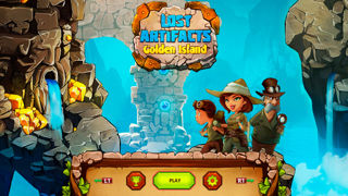 Lost Artifacts: Golden Island Screenshot 6