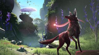 Lost Ember Screenshot 6