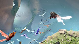 Lost Ember Screenshot 2