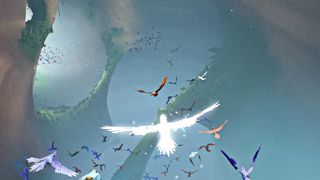 Lost Ember Screenshot 3