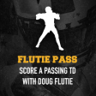 Flutie Pass Trophy