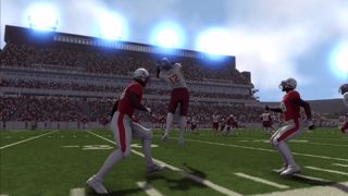 Maximum Football 2019 Screenshot 1