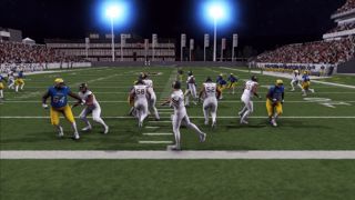 Maximum Football 2019 Screenshot 4