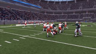 Maximum Football 2019 Screenshot 8