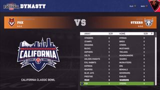 Maximum Football 2019 Screenshot 6