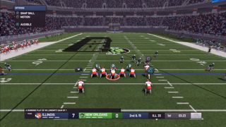 Maximum Football 2019 Screenshot 9