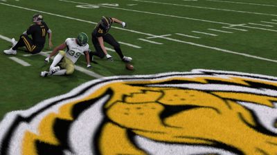 Maximum Football 2020