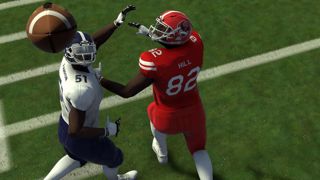 Maximum Football 2020 Screenshot 2