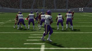 Maximum Football 2020 Screenshot 1