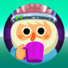 Caffeine Trophy