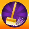 Genius Sweeper Trophy