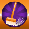 Novice Sweeper Trophy