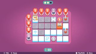Minesweeper Genius Screenshot 1