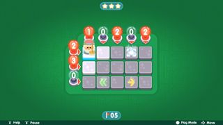 Minesweeper Genius Screenshot 3