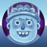 True Genius Trophy