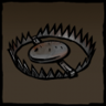 Be Wary of Traps Trophy