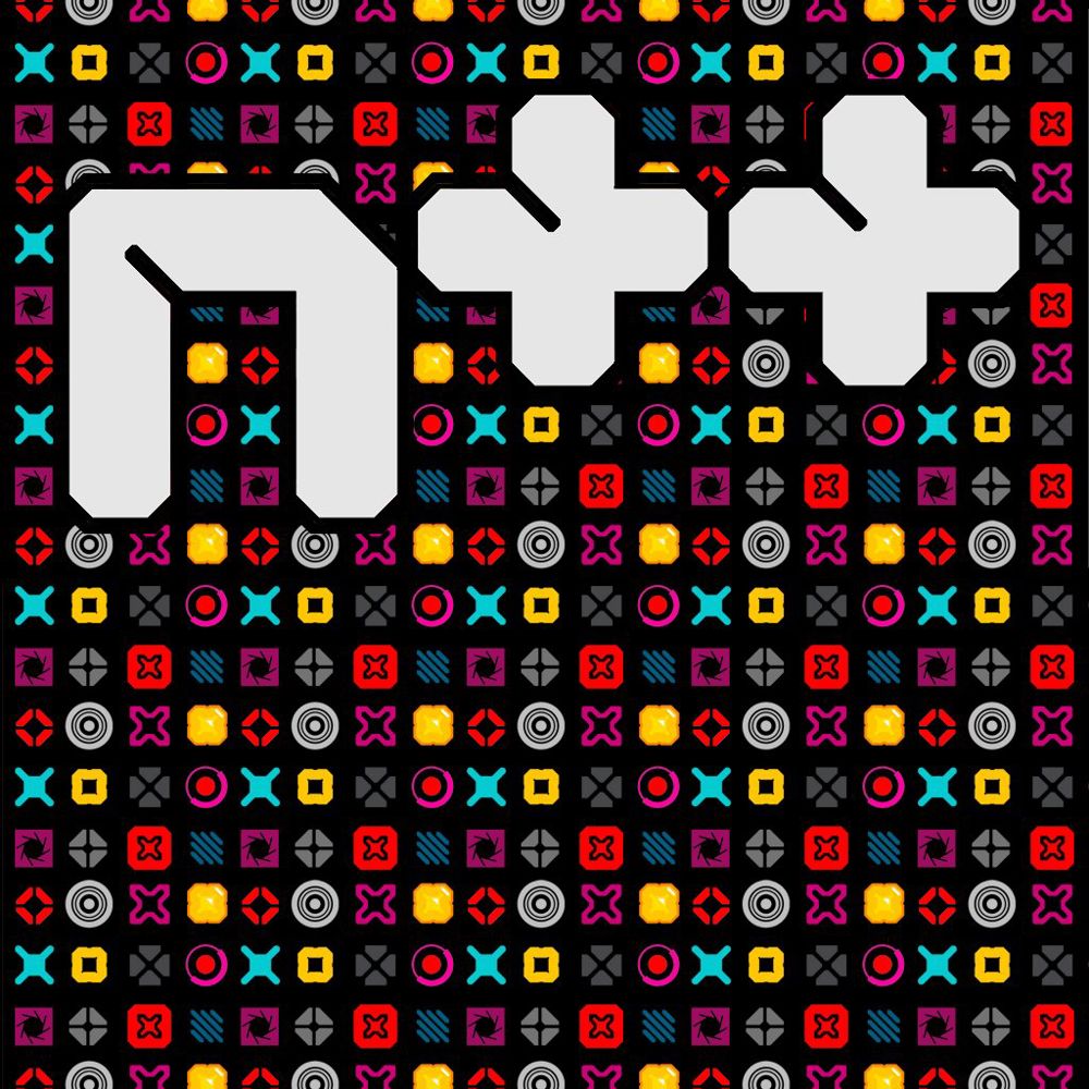Nplusplus Icon N++ Review (PS4) - MetaGame.guide
