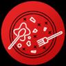 Accidentally Good Dinner Trophy