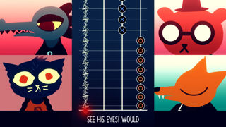 Night in the Woods Screenshot 4