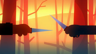 Night in the Woods Screenshot 1